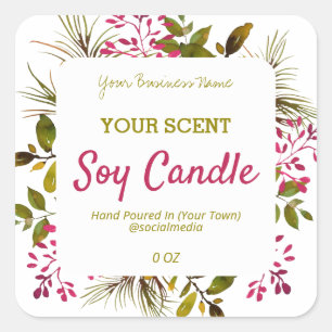 Light Leaf Spray Product Labels