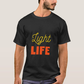Light LIFE T-Shirt