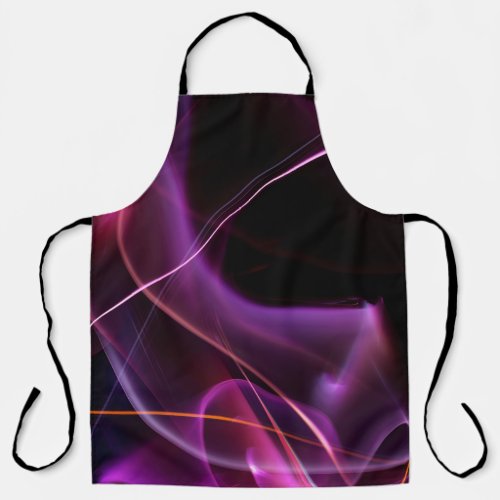 Light lineabstract air architecture art astro apron