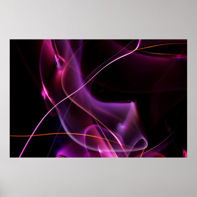 Light. lineabstract, air, architecture, art, astro poster (Front)