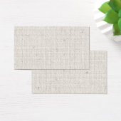 Light Linen Background (Desk)