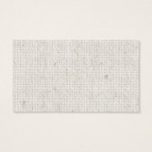 Light Linen Background (Back)