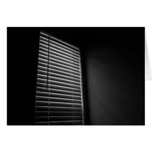 Light, Lines & Shade Cards (Front Horizontal)