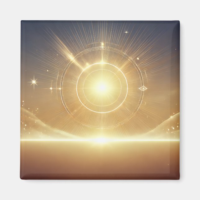 Light Magnet (Front)