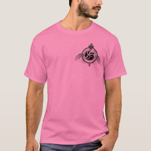 Light Men's T shirts in 11 colors
