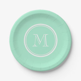 Light Green Paper Plates & Contour Of A Hare Light Green Paper Plate ... Light Green Paper Plates & Contour Of A Hare Light Green Paper Plate ...