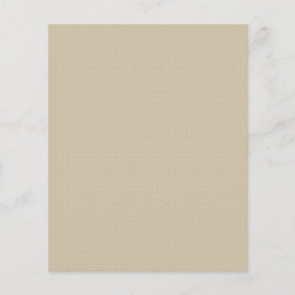 LIGHT MOCHA CAFE BROWN BACKGROUNDS WALLPAPERS CUST FLYER