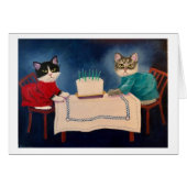 Light My Fire Cards (Front Horizontal)