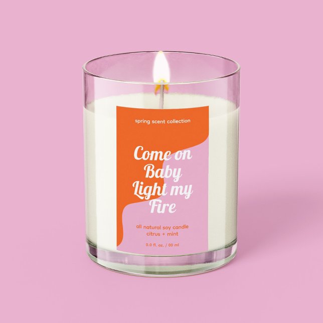 Light My Fire Modern Product Label (Creator Uploaded)