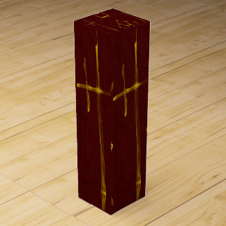 Light My Fire Wine Box