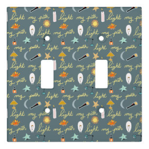 Light My Path Switch Cover