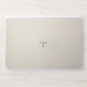 Light Naples yellow HP EliteBook 1050 G1 Laptop Skin