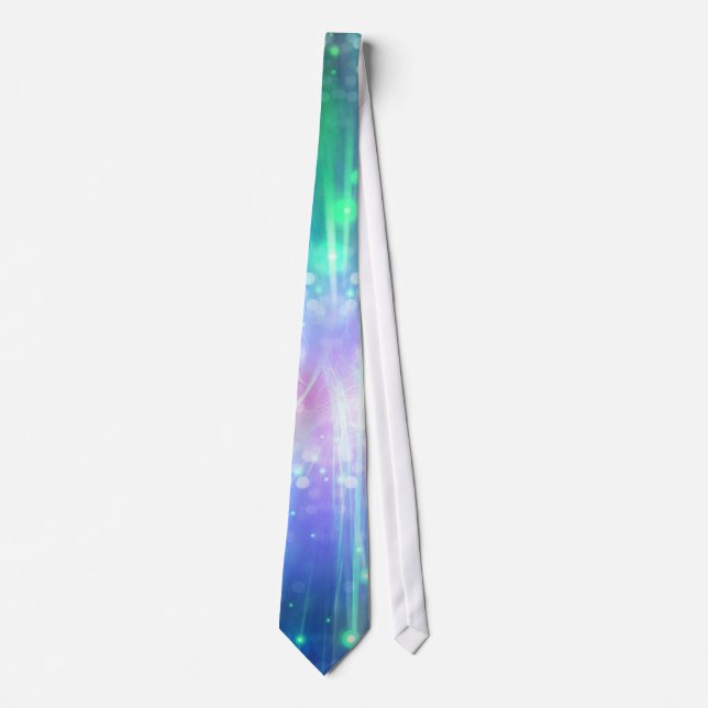 Light Neck Tie (Front)