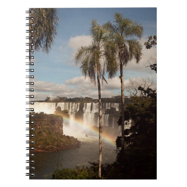 Light Notebook (Front)