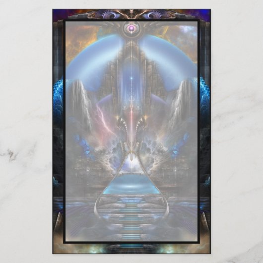 Light Of Ancient Wisdom (Front)