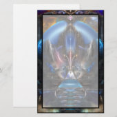 Light Of Ancient Wisdom (Front/Back)