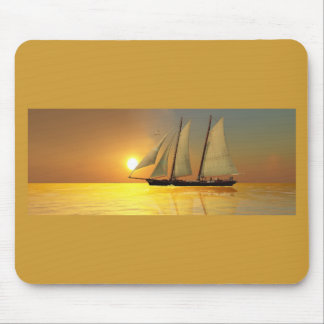LIGHT OF LIFE  MOUSEPAD