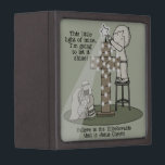 Light of Mine Gift Box<br><div class="desc">Little Boy is seen standing on a stool as he adjusts the star on top of the lighted cross. The light from the star shines on the Holy family of Joseph,  Mary and the baby Jesus in this Christmas inspired image. Let your light shine.</div>