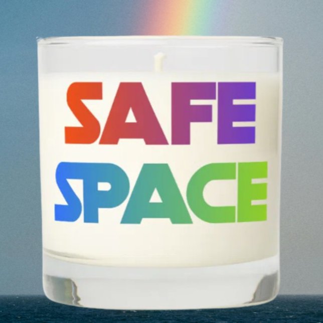 Light of Safety Candle (Creator Uploaded)