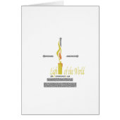 Light of the World (Front)