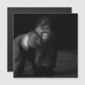 Light on Strength – Silverback Gorilla (Front/Back)
