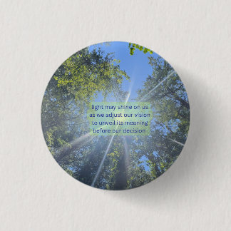 Light our path button