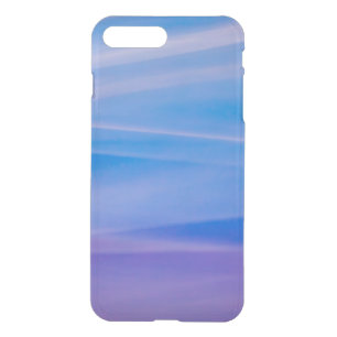 Light painting abstract color trails iPhone 8 plus/7 plus case