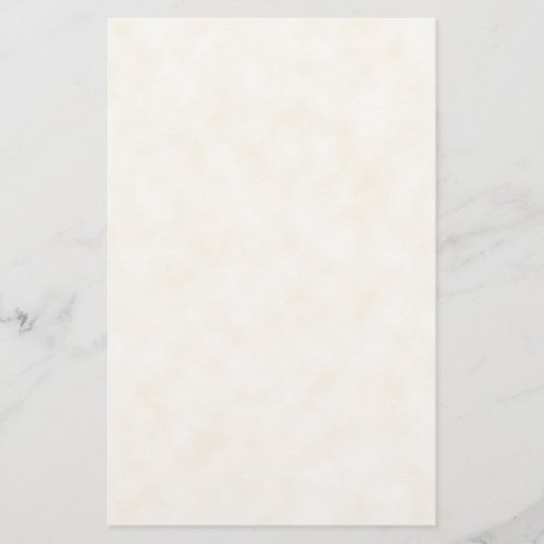 Light Parchment Texture Background Stationery