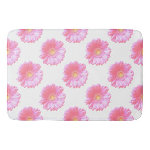 Gerbera Daisy Bathroom Accessories Zazzle