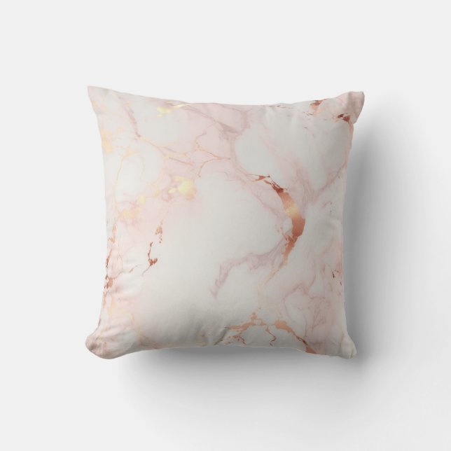 Light Pink Pillow (Front)