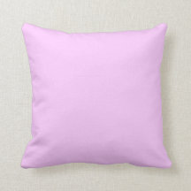 light purple throw pillows