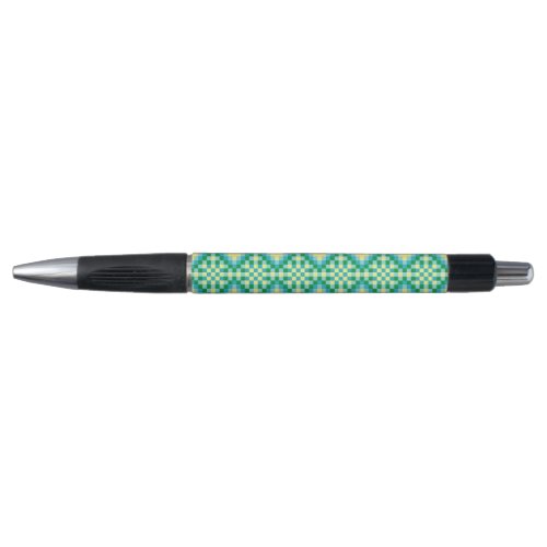 Light Pixel Pattern Pen