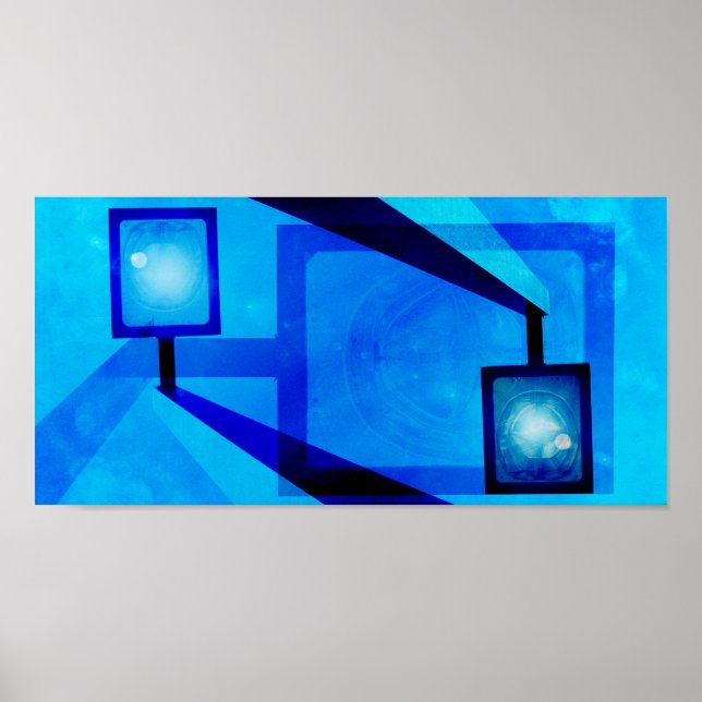 light poster (Front)