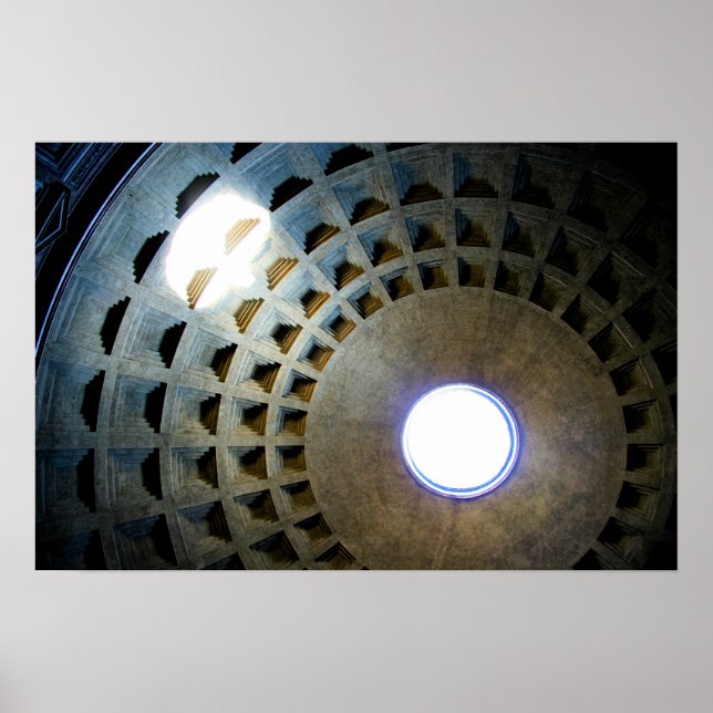 Light Poster (Front)