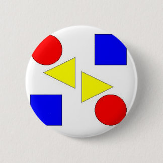 Light Primary Button