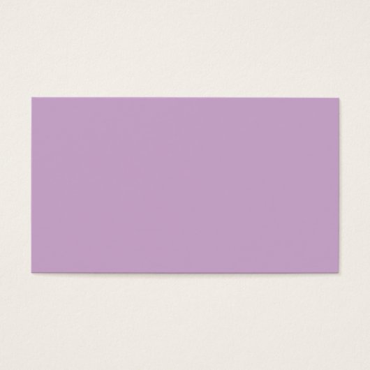 Light Purple (Front)