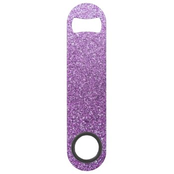 Light Purple Glitter Bar Key by Brothergravydesigns at Zazzle