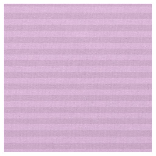 Light Purple & Gray Purple Stripes Fabric