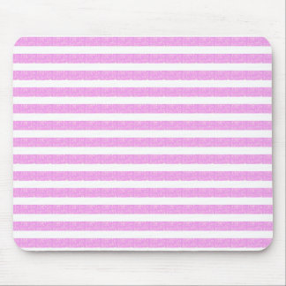 Light Purple Mouse Pad