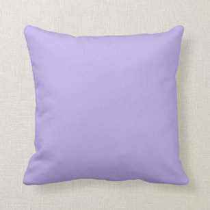 light purple pillows