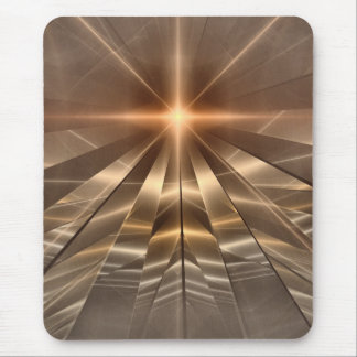 Light, Reflected' mousepad