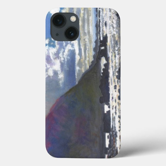 Light rolling in 2013 Case-Mate iPhone case (Back)