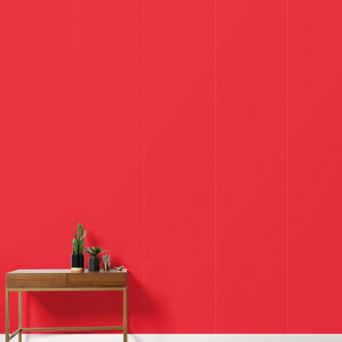 Light Saber Red Peel and Stick Wallpaper Wallpaper