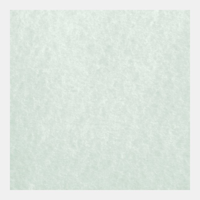 Light Sage Green Parchment Paper Texture (Front)