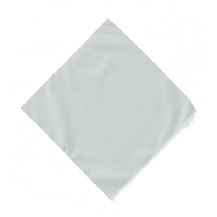 Light Sage Green Pocket Square Bandana