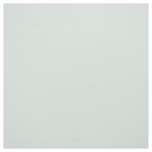 Light Sage Green Solid Color Fabric (Swatch)