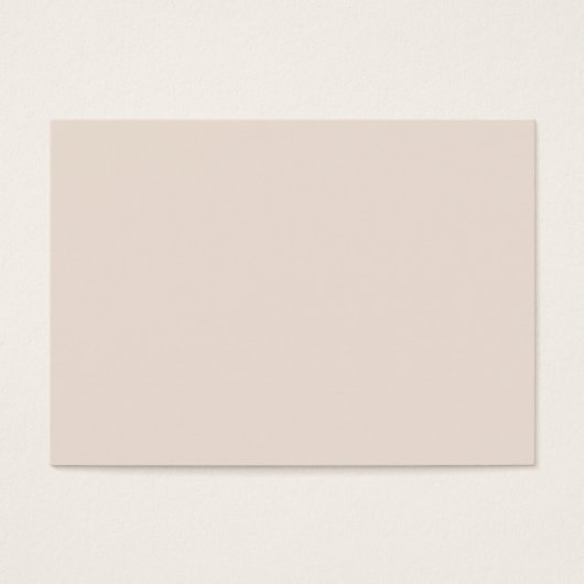 Light Sandy Beige Apricot Color Only (Front)