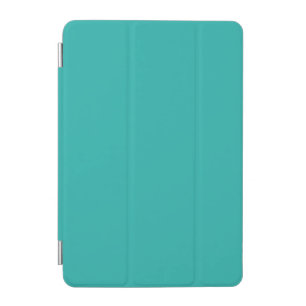Light Sea Green iPad Mini Cover