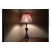 Light & Shade, card (Front Horizontal)