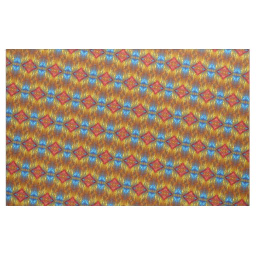 Light & Shade Fabric